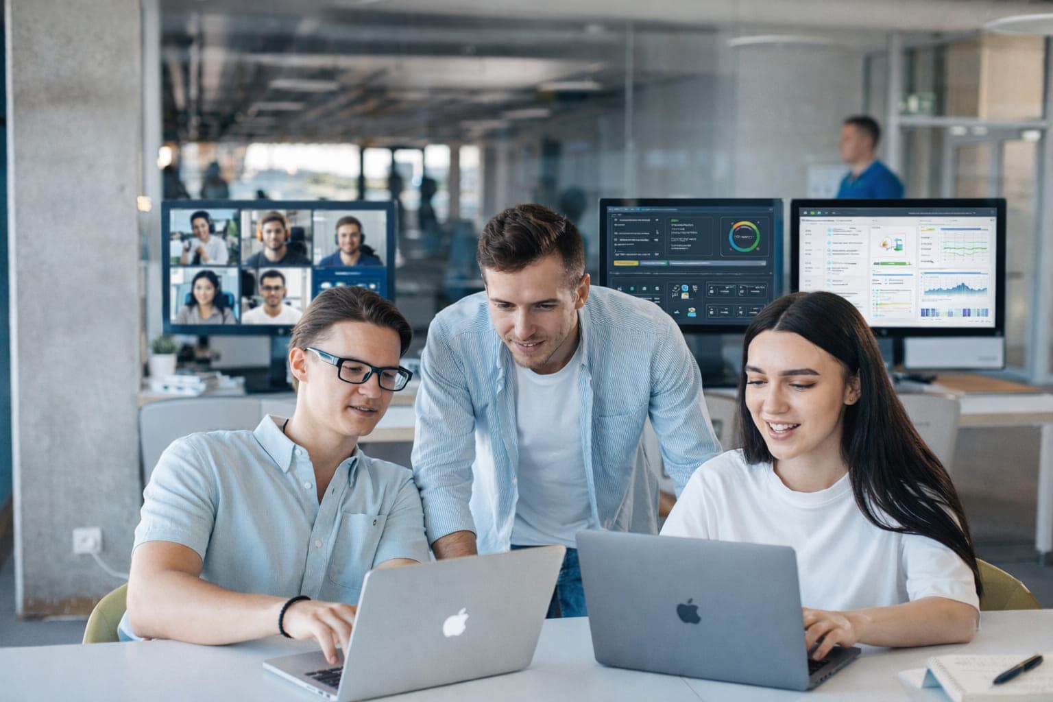 Why businesses choose offshore outsourcing