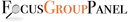 Focus Group Panel logo
