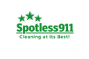 Spotless911cleaners logo