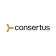 Consertus logo