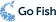 Go Fish Digital logo